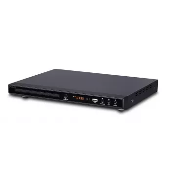 Denver DVH-1245 reproductor de DVD con HDMI, 5.1 canales