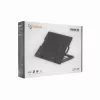 Base refrigeradora Sbox CP-12 para portátil de 17,3 inch