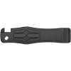 Wera Bicycle Set 13 Juego de desmontables de neumáticos, 2 uds., negro