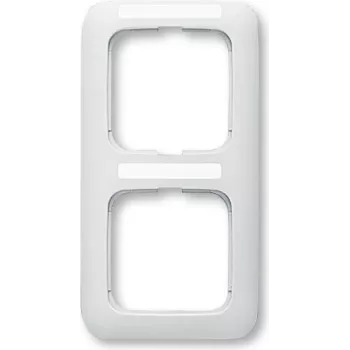 BUSCH JAEGER 1754-0-2163 - blanco - Busch-Jaeger - 1799-0-0154 1799-0-0162 - 81 mm - 152 mm - 1,1 cm
