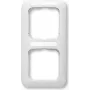 BUSCH JAEGER 1754-0-2163 - blanco - Busch-Jaeger - 1799-0-0154 1799-0-0162 - 81 mm - 152 mm - 1,1 cm