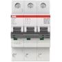 ABB Interruptor automático SX203-B32 Flexline curva B 6kA 32A 3P (2CDS253003R0325)