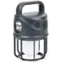 Linterna de camping TROIKA NIGHT OWL TOR20/BK LED recargable, luz portátil compacta