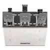Heusinkveld Sim Pedals Sprint 3 HE-SPS3B - set de pedales