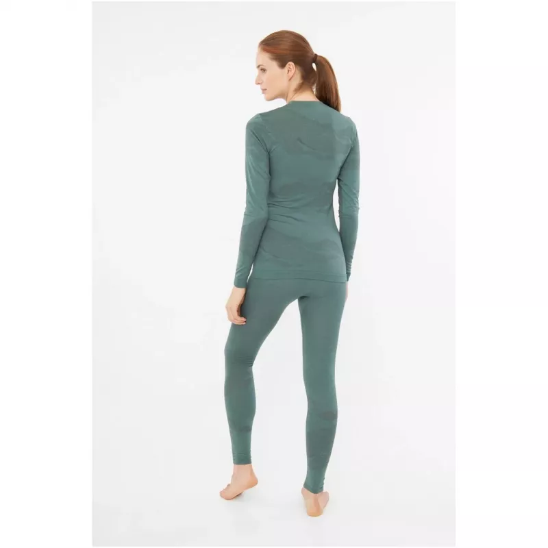 Viking Gasher Lady conjunto de primera capa