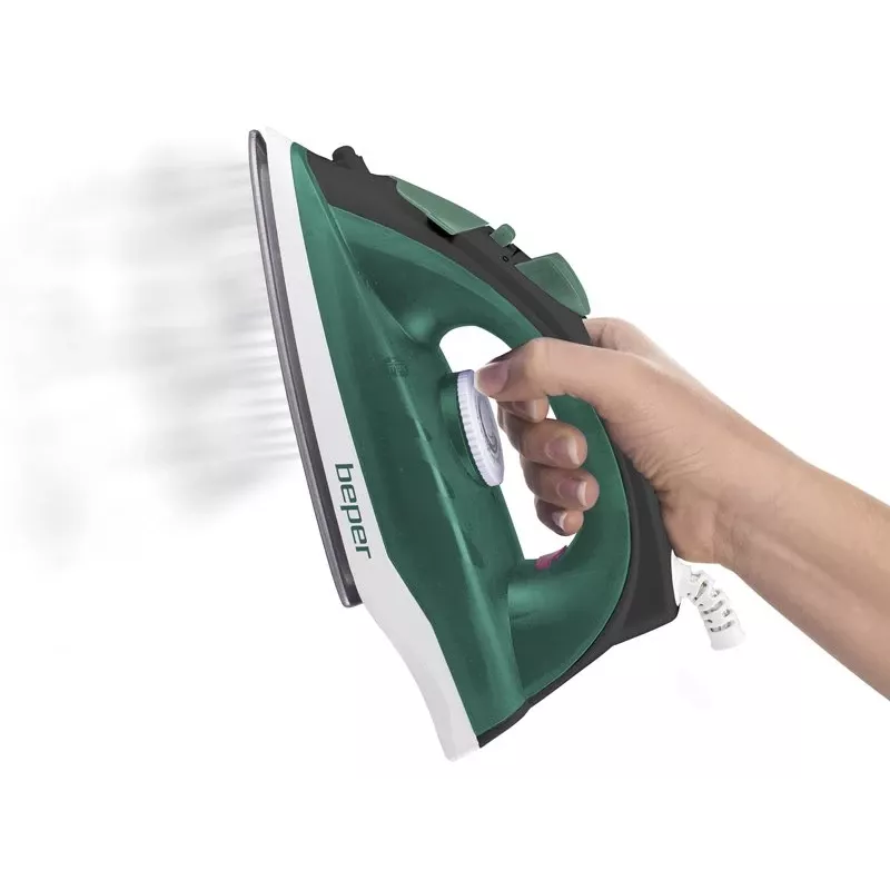 Plancha Beper P204FER004