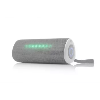 Altavoz Bluetooth JVC XS-E423G, Negro