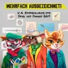 Belratti, juego de cartas