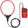 BENNING CFLEX 2 - pinza amperimétrica flexible CFLEX 2, digital, AC, hasta 3000 A (044069)