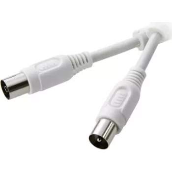 Speaka Professional SP-7869956 Accesorio de conexión blanco