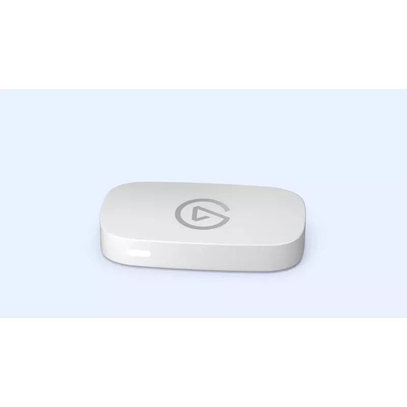 Elgato Game Capture Neo capturadora de vídeo para juegos, 4k60 HDR