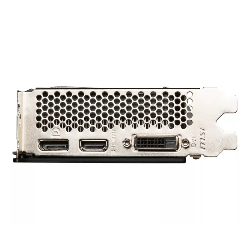 MSI VENTUS GEFORCE RTX 3050 2X XS 8G OC Tarjeta gráfica NVIDIA 8 GB GDDR6