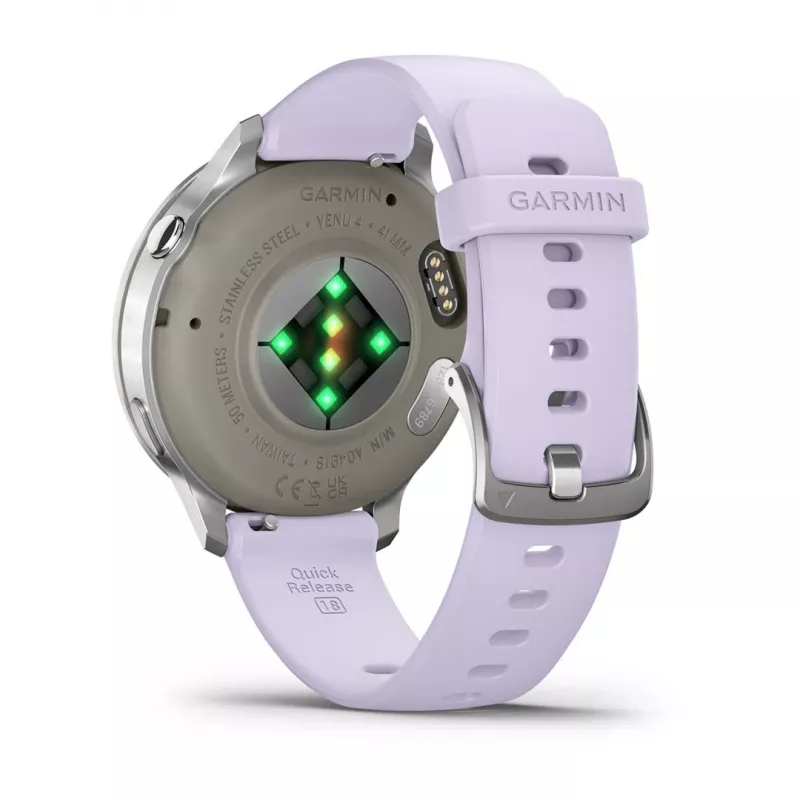 Garmin Venu 4 3,05 cm (1,2