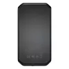 Baseus BS-CH001 - Arrancador, Booster 10000 mAh 12V (1000 A / 500 A) + pinzas de cocodrilo (negro)