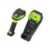 Zebra DS3678-SR Lector de códigos de barras de mano 1D/2D LED Negro, Verde