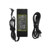 Fuente de alimentación/adaptador Green Cell AD65P interior 90 W negro