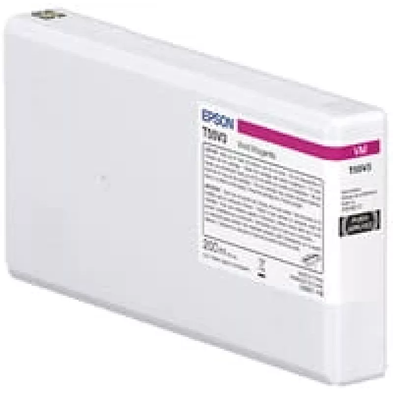 Cartucho de tinta Epson UltraChrome Pro10 1 ud. original magenta