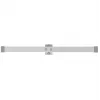 Ergotron 98-420 Set de montaje de aluminio, peso máximo soportado 2,3 kg