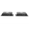 Emisor y receptor AV Digitus set extensor HDMI 4K sobre CAT / IP