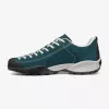 Zapatos mojito-petrol-38 SCARPA