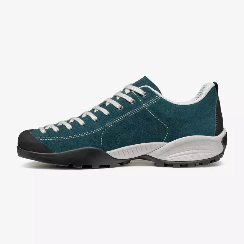Zapatos mojito-petrol-38 SCARPA