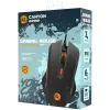 Ratón gaming Canyon Star Raider USB Type-A