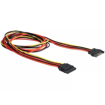 Cable SATA DeLOCK 1m 60133