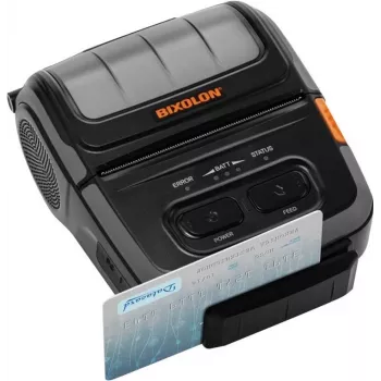 BIXOLON SPP-R310 - Impresora de recibos - térmica directa - rollo de 8 cm - 203 dpi - USB 2.0, serie, Bluetooth (SPP-R310IAK5)