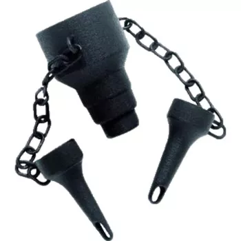 Set de accesorios Nilfisk para soplador - para aspirador