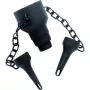 Set de accesorios Nilfisk para soplador - para aspirador