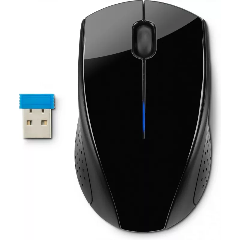 Ratón inalámbrico HP 220