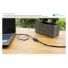 Goodconnections 8070VR-050S cable de red Ethernet negro
