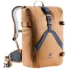 Deuter Amager 25+5 25 L negro, marrón