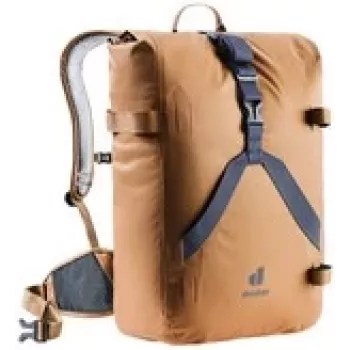 Deuter Amager 25+5 25 L negro, marrón