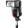 Zapata de flash universal WALSER Walimex - adaptador de montaje (1018231)