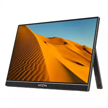 Monitor portátil Arzopa A1T 39,6 cm (15,6