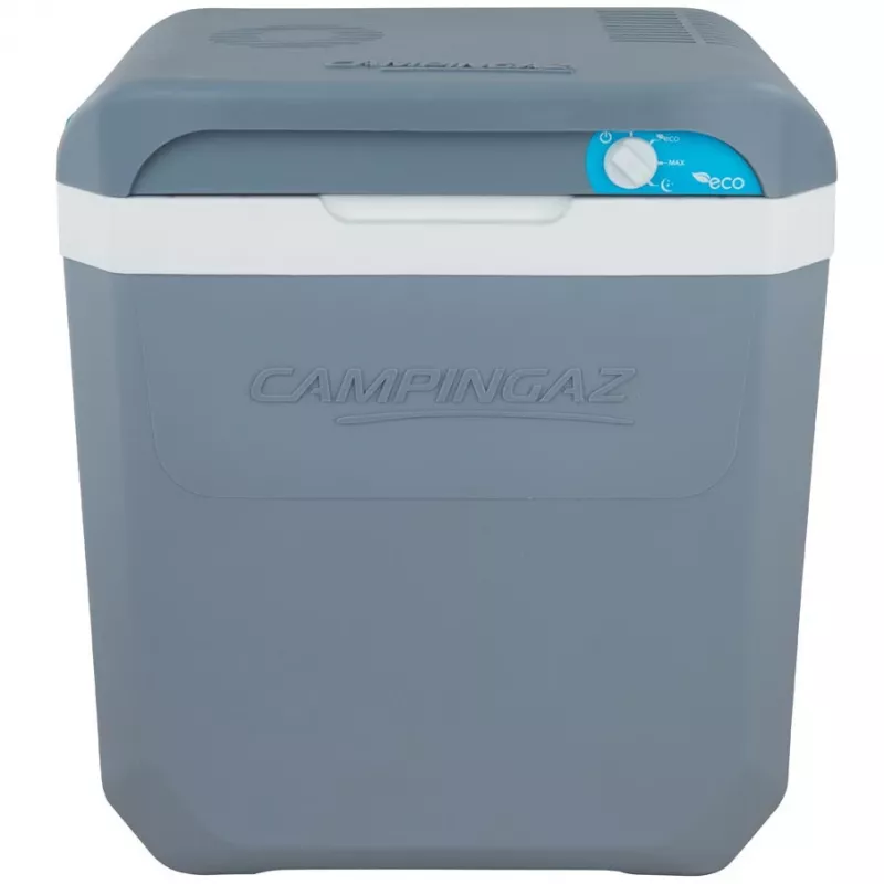 Nevera portátil Campingaz Powerbox Plus 28 L azul eléctrico