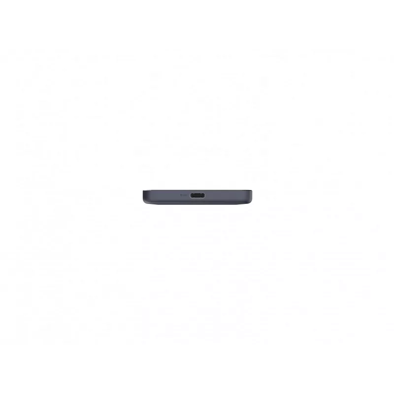 Cargador portátil Xiaomi PowerBank ultrafino magnético 5000, 5000 mAh, fijación magnética