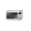 Microondas combinado Severin MW 7774, 900 W, 25 L