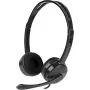 Auriculares con micrófono NATEC Canary Go