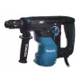 Martillo perforador MAKITA HR3012FCWJ SDS-Plus 3,9J 1050W AVT MAKPAC negro, azul