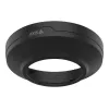 Carcasa accesoria para cámara de red TM3818/4 uds. Negro 02578-001 Axis