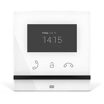 Videoportero 2N Indoor Compact 10,9 cm (4,3