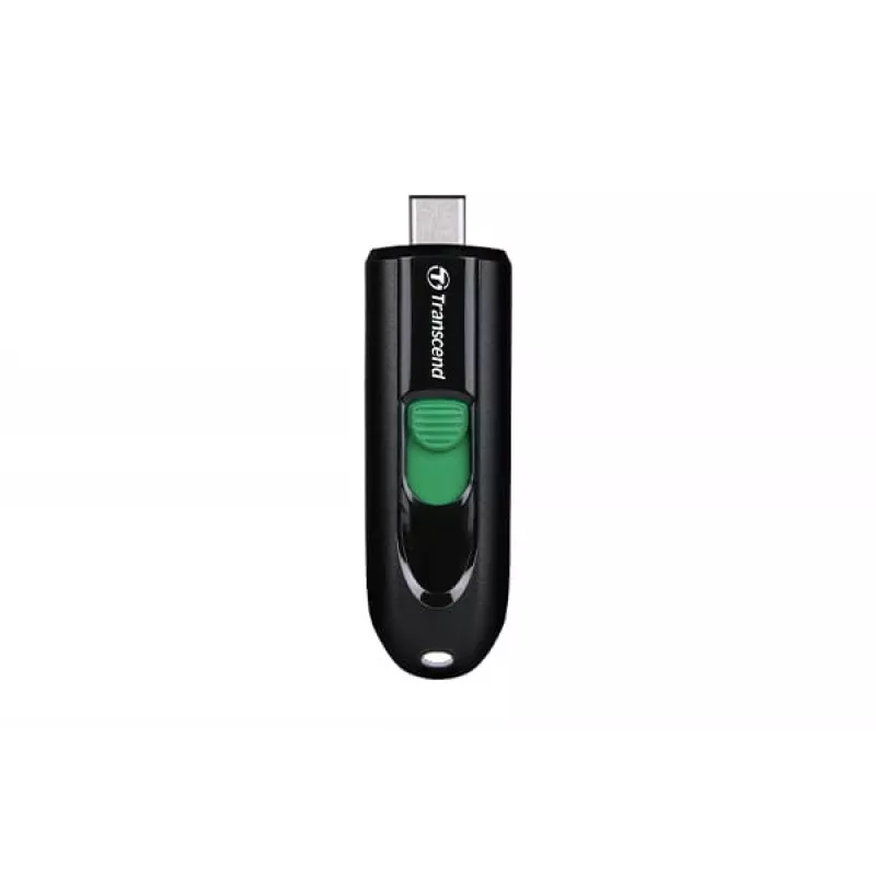 Memoria USB Transcend 128 GB USB Type-C JetFlash 790C