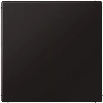 Tapa ciega Jung LS994BSWM (LS994BSWM)