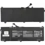 Batería HP ZBook Studio G3 G4 808450-002