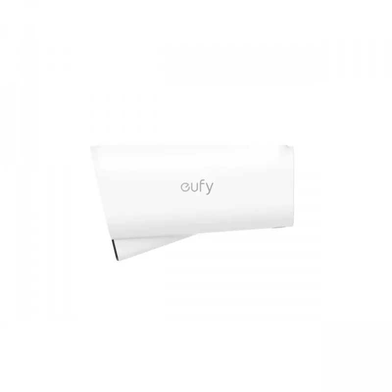 Eufy Cam S3 Pro Kit de 3 cámaras negro+blanco 1