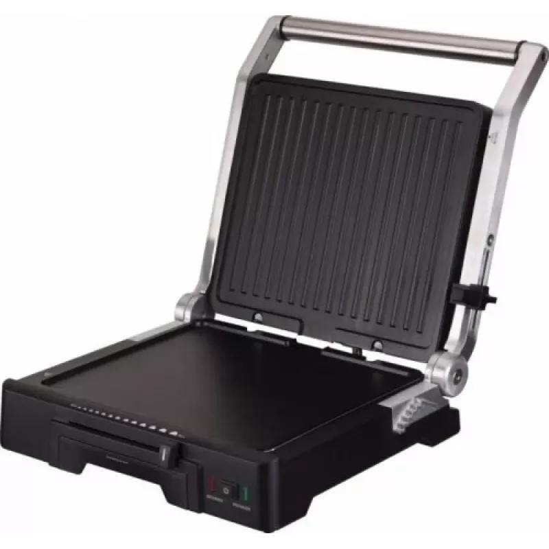 Grill de contacto JATA GR1100