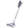 Aspirador escoba Black & Decker BHFEV1825CP aspirador de batería 2 en 1 en seco sin bolsa blanco 2,5 Ah