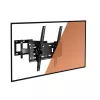 Soporte de TV MANTA P60 para televisores de 26–65